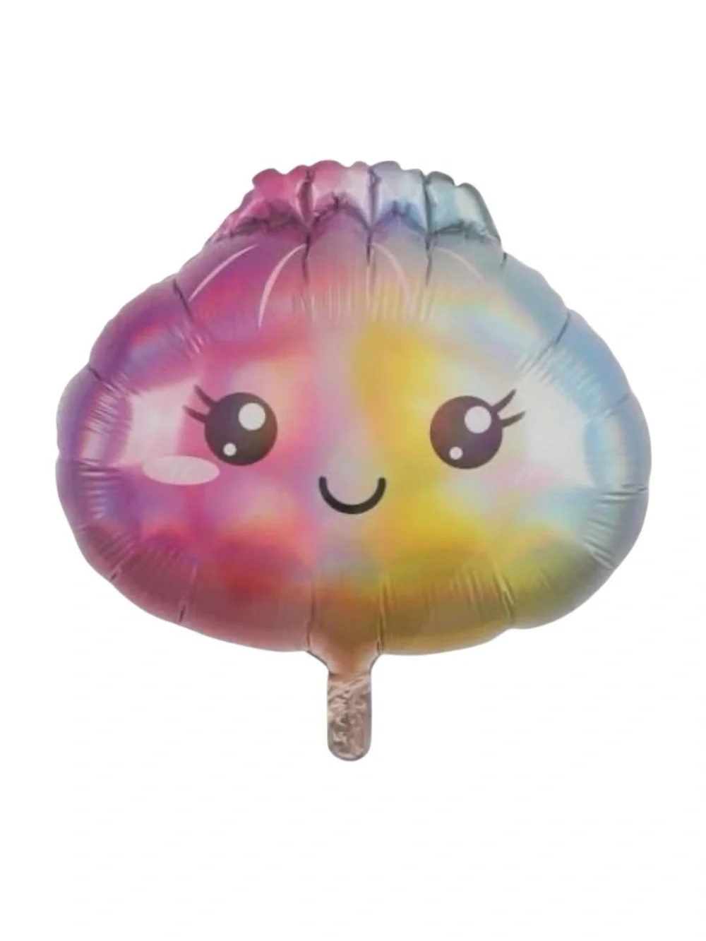 Dumpling Foil Balloons Set of 5